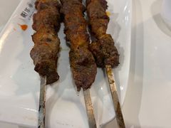 -帕米尔食府(白云观店)