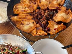 -百味地锅鸡(铜山路店)