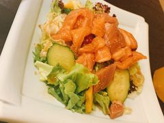 -三石铁板烧(紫竹桥店)