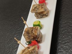 -鹭江潮餐厅·福建菜(鹭江佲家酒店)
