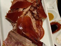 -京味斋·北京烤鸭(新源街店)