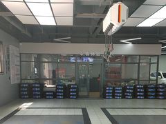 -哈贝卡汽车服务连锁(硕士路店)