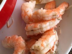 -皇朝万鑫自助餐厅