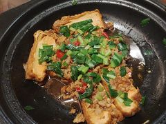 -湖兰金牌小炒肉(椒江万达店)