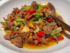 -老湘村·湖南土菜(天河维多利店)