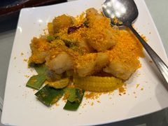 -A One Kitchen·南京精菜馆(晶丽酒店店)