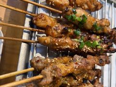 -木屋烧烤(坂田天安云谷店)