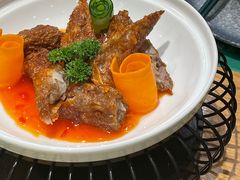 -泰悦澜·泰国餐厅(万象城店)