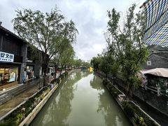 -五代同糖·甜品糖水店(河下古镇店)