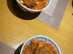 -三石铁板烧(紫竹桥店)