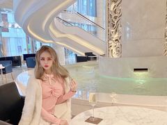 -上海雅居乐万豪侯爵酒店