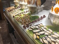 -奢谷·海鲜自助(南海万科店)