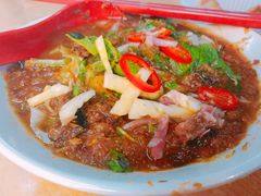 -金伯利街美食夜市