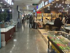 -三叶眼镜城批发市场(上海火车站店)