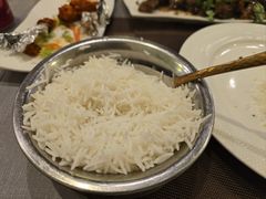 -Pita's&Tika's中东和印度风味餐厅(龙湖天街店)