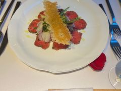 -王品牛排(珠海富华里店)