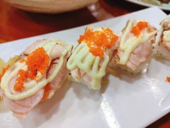-银子铁板烧料理自助餐(人民广场店)