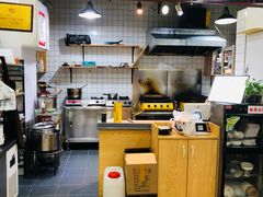 大堂-众口斋锅贴(银泰城店)