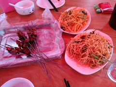 -鑫悦龙虾(前西街店)