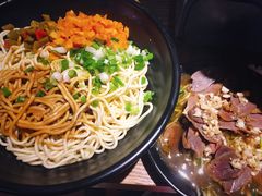 -汪爹爹武汉牛三鲜(朝外大街店)