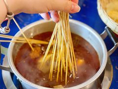 -马路边边串串香(双井直营店)