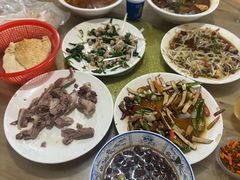 -三中高皇羊肉馆