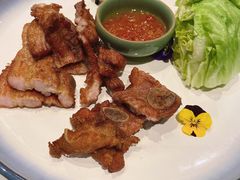 -萬國春·中菜馆(颐和公馆店)