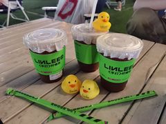 -LINLEE林里·手打柠檬茶(江桥万达店)