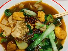 -闫家炸鸡架(五爱总店)