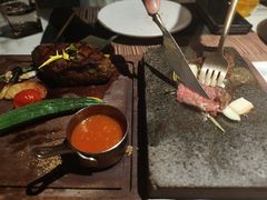 -1874融合西厨·观景餐厅(保利店)
