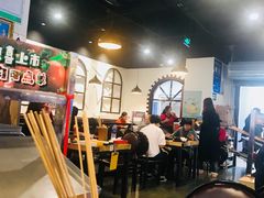 -成都玉林串串香(世纪港湾店)