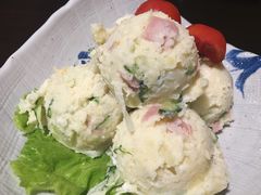 -松子料理(白家庄店)