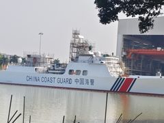 -黄埔古港