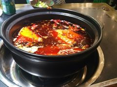 -小郡肝串串(解放碑店)