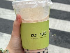 -KOI PLUS(成都万象城店)
