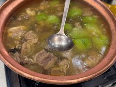 景东小黄牛扒烀-银生食府·普洱菜(金星店)