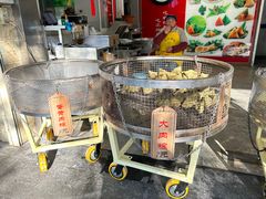 -赵记粽子(司前街店)