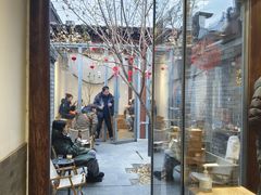 -VOYAGE COFFEE(杨梅竹店)