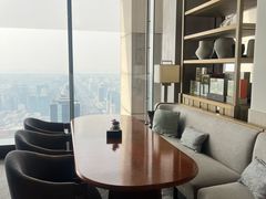 -北京柏悦酒店·锦庭餐厅Dining Room