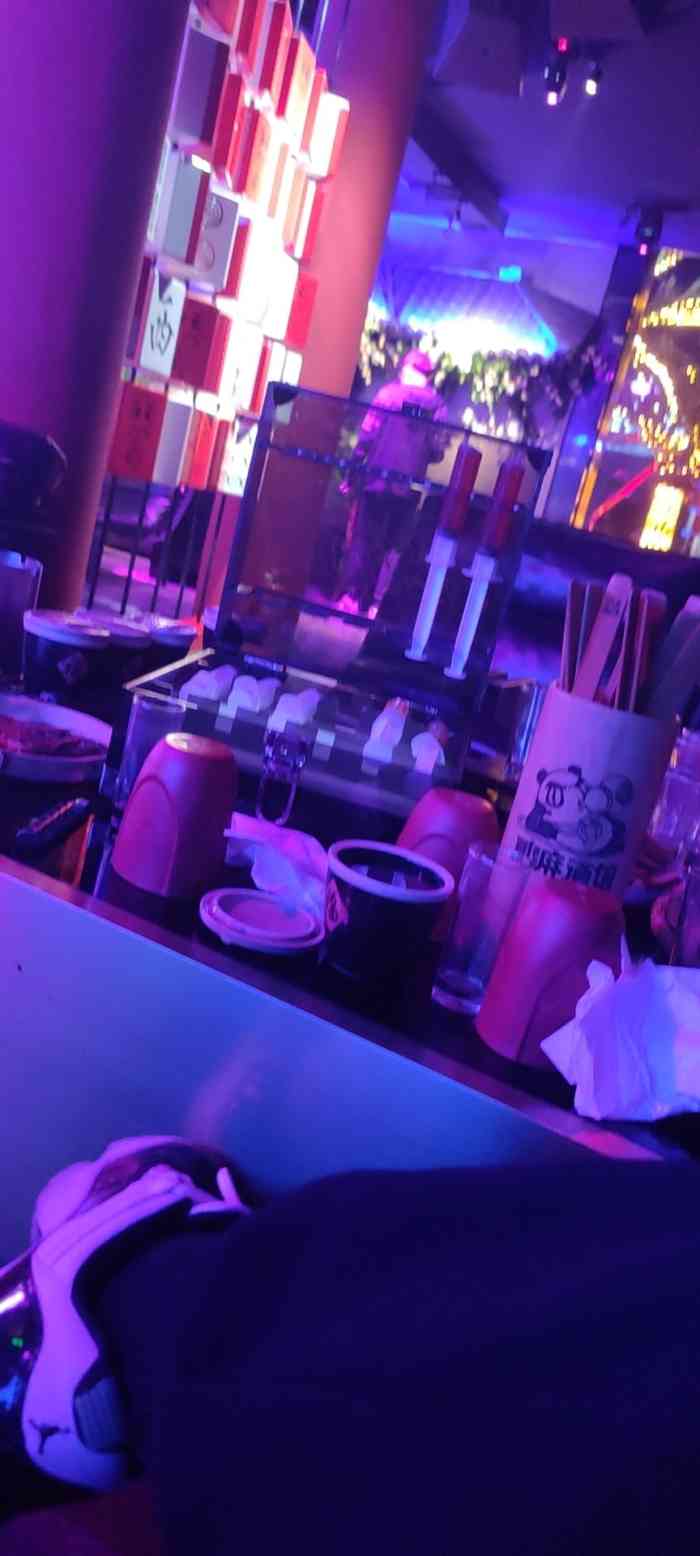 贰麻酒馆(沈阳旗舰店)-"中意瓜稀稀很久了,这次也是主要奔着这个来.