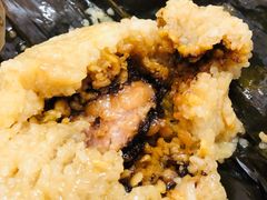 裹蒸粽-万家乐小小饮食店