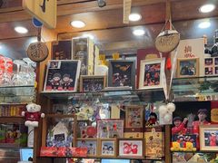 -玉桥餐厅(天坛店)