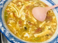 -北戴河庆山饭店·海鲜砂锅粥(北戴河黑石路店)