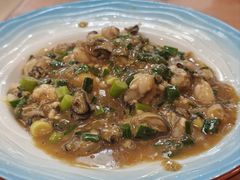海蛎捞饭-友强·23年特色海鲜大排档(厦门店)