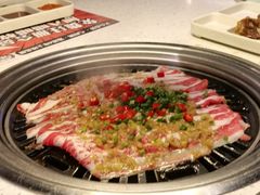 -猫抓烤肉(春熙路店)