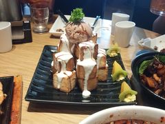 -峨嵋小镇·川菜(勒泰中心店)