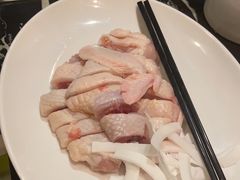 -润泽园海南椰子鸡·糟粕醋火锅(拱北店)