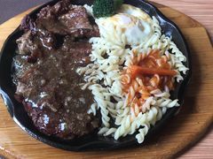 -清真·穆巴拉克西餐厅(回民街店)