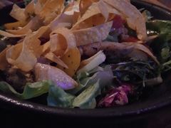 库迈鸡肉沙拉-Q MEX 库迈墨西哥餐吧(三里屯店)