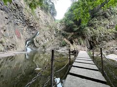 -五泄景区